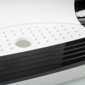 Dystrybutor wody z filtrem i wbudowaną odwróconą osmozą oraz opcją mineralizacji - Coway Thermal Spring CHP-250L www.asan.com.pl