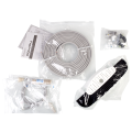 Dystrybutor wody z filtrem i wbudowaną odwróconą osmozą oraz opcją mineralizacji - Coway Thermal Spring CHP-250L www.asan.com.pl