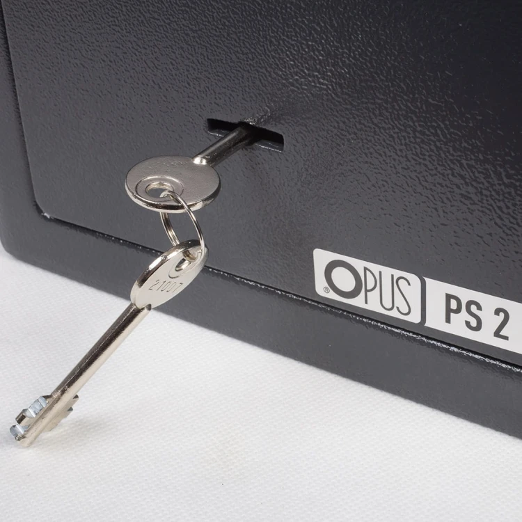 Sejf - OPUS Safe Guard PS 2 OPUS www.asan.com.pl