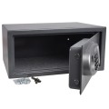 Sejf elektroniczny - OPUS Safe Guard PS 4 digi - ciemnoszary www.asan.com.pl
