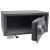 Sejf elektroniczny - OPUS Safe Guard PS 4 digi - ciemnoszary www.asan.com.pl