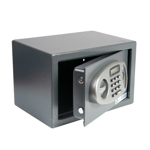 Sejf elektroniczny - OPUS Safe Guard PS 5 digi www.asan.com.pl