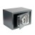 Sejf elektroniczny - OPUS Safe Guard PS 5 digi www.asan.com.pl