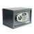 Sejf elektroniczny - OPUS Safe Guard PS 5 digi www.asan.com.pl