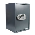 Sejf elektroniczny - OPUS Safe Guard PS 6 digi - ciemnoszary www.asan.com.pl