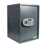 Sejf elektroniczny - OPUS Safe Guard PS 6 digi - ciemnoszary 