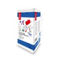 Akcesoria do tablic MemoBe, zestaw: płyn 125 ml, markery 4 kolory, gąbka magnetyczna, uchwyt na markery, magnesy f 20 mm 12 szt. www.asan.com.pl