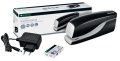 Zszywacz elektryczny Leitz NeXXt - czarny www.asan.com.pl