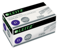 Zszywki Leitz Electric e1 - do zszywacza elektrycznego Leitz 5532 www.asan.com.pl