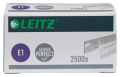 Zszywki Leitz Electric e1 - do zszywacza elektrycznego Leitz 5532 www.asan.com.pl