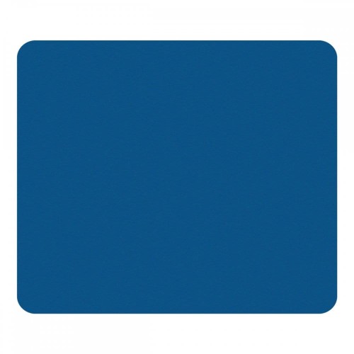 Podkładka pod mysz Fellowes ECONOMY - NIEBIESKA www.asan.com.pl