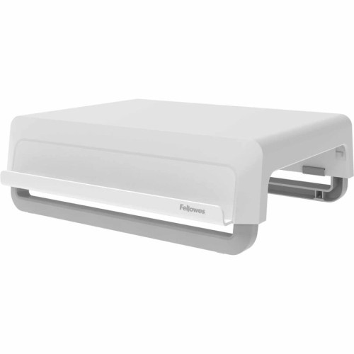 Podstawa pod monitor Fellowes Breyta™ - biała www.asan.com.pl