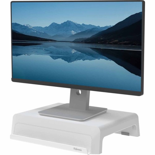 Podstawa pod monitor Fellowes Breyta™ - biała www.asan.com.pl