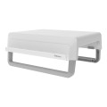 Podstawa pod monitor Fellowes Breyta™ - biała www.asan.com.pl