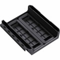 Podstawa pod monitor Fellowes Breyta™ - czarna www.asan.com.pl