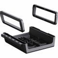 Podstawa pod monitor Fellowes Breyta™ - czarna www.asan.com.pl