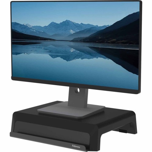 Podstawa pod monitor Fellowes Breyta™ - czarna www.asan.com.pl