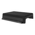 Podstawa pod monitor Fellowes Breyta™ - czarna www.asan.com.pl