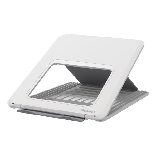 Podstawka na laptop Fellowes Breyta™ - biała www.asan.com.pl