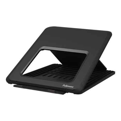 Podstawka na laptop Fellowes Breyta™ - czarna www.asan.com.pl