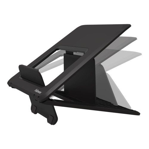 Podstawka na laptop Fellowes Breyta™ - czarna www.asan.com.pl