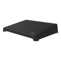 Podnóżek Fellowes Breyta™ - czarny www.asan.com.pl