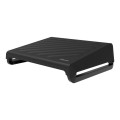 Podnóżek Fellowes Breyta™ - czarny www.asan.com.pl