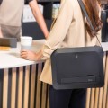Podstawa na laptop Fellowes Breyta™ 2 w 1 walizka- czarna www.asan.com.pl
