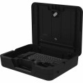 Podstawa na laptop Fellowes Breyta™ 2 w 1 walizka- czarna www.asan.com.pl
