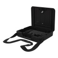 Podstawa na laptop Fellowes Breyta™ 2 w 1 walizka- czarna www.asan.com.pl