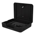 Podstawa na laptop Fellowes Breyta™ 2 w 1 walizka- czarna www.asan.com.pl