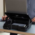 Podstawa na laptop Fellowes Breyta™ 2 w 1 walizka- czarna www.asan.com.pl