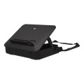Podstawa na laptop Fellowes Breyta™ 2 w 1 walizka- czarna www.asan.com.pl