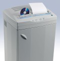 Niszczarka Kobra 400 HS-6 COMBI www.asan.com.pl