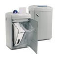 Niszczarka Kobra 400 HS-6 COMBI www.asan.com.pl