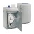 Niszczarka Kobra 400 HS-6 COMBI www.asan.com.pl