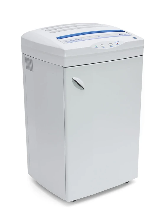 Niszczarka Kobra 400 HS-6 COMBI www.asan.com.pl