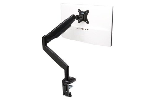 Ramię na 1 monitor Kensington SmartFit® One-Touch z regulacją wysokości - czarny www.asan.com.pl