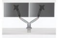 Ramię na 2 monitory Kensington SmartFit® One-Touch z regulacją wysokości - szary www.asan.com.pl