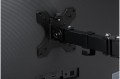 Ramię na 1 monitor Kensington SmartFit Ergo - wysuwane www.asan.com.pl