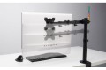 Ramię na 1 monitor Kensington SmartFit Ergo - wysuwane www.asan.com.pl