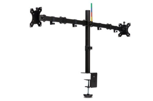 Ramię na 2 monitory Kensington SmartFit Ergo - wysuwane www.asan.com.pl