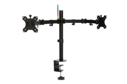 Ramię na 2 monitory Kensington SmartFit Ergo - wysuwane www.asan.com.pl