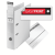 Segregator biurowy ESSELTE No.1 A4/75 JASNONIEBIESKI  www.asan.com.pl