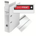 Segregator biurowy ESSELTE No.1 A4/75 ZIELONY www.asan.com.pl