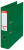 Segregator biurowy ESSELTE No.1 A4/75 ZIELONY www.asan.com.pl