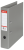 Segregator biurowy ESSELTE No.1 A4/75 SZARY www.asan.com.pl