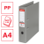 Segregator biurowy ESSELTE No.1 A4/75 SZARY www.asan.com.pl