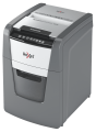 Niszczarka automatyczna Rexel Optimum AutoFeed+ 100M ścinki 2x15mm P-5 www.asan.com.pl