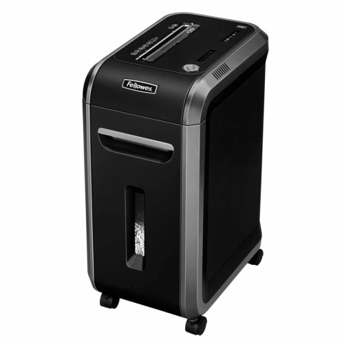 Niszczarka Fellowes 99Ci ścinki 4x38mm P-4 www.asan.com.pl